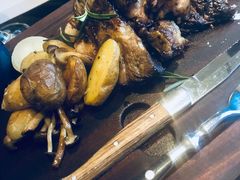-上海苏宁宝丽嘉酒店·Cafe Bellagio西餐厅