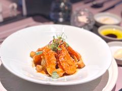 -Le Z 法餐酒吧(九龙湖店)