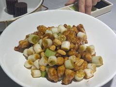 -鸭王烤鸭店(三里河店)