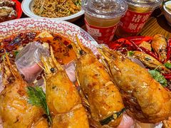 -黄弟大排档·湖南菜·小龙虾·小海鲜(凯旋北路店)