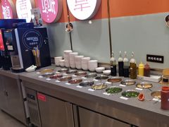 -喜家自助小火锅(卓悦里店)
