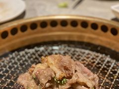 -乾杯烧肉居酒屋(中洲湾店)