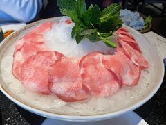 -盡膳口福·百年汤方火锅(科华北路店)