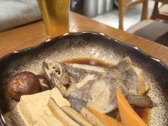 -桂马·日本料理·海胆·海鲜饭·酒场(民主广场店)