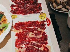 -潮泰牛肉火锅 · 创于1992年(车公庙店)