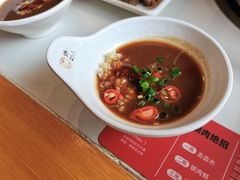 -焯牛潮汕牛肉火锅(云峰街创始店)
