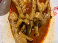 -李叔叔虾蟹大排档(青羊店)