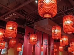 -山四砂锅(太原钟楼街店)