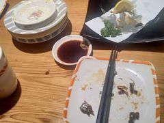 -新一番三文鱼寿司(红城湖店)