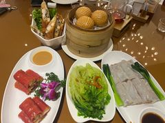 -豫璟轩中餐厅(南昌万怡店)