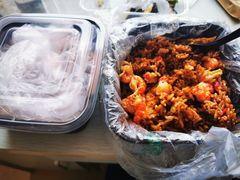 -叶派龙虾•招牌香辣蟹·海鲜(中海国际店)