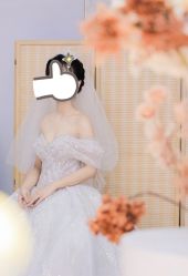 -NaNa婚纱礼服馆