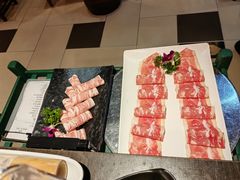 -九牧鱻·渝老鬼重庆火锅(人民路店)