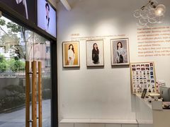 -真我樣照相馆·身份证·证件照·外拍(环球港店)