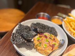 -Bistro 63 创意融合料理(广粤天地店)
