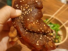 -唐山宴百姓府邸院落中餐