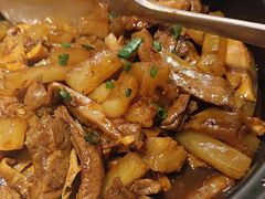 -匠熙小馆(崇文门店)