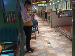 -驿楼兰·新疆菜(火车站店)