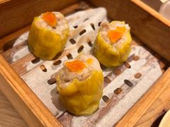 -蔡澜点心·粤菜(新街口IFCX店)