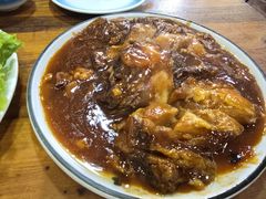 -闻香阁·清真(光荣道店)