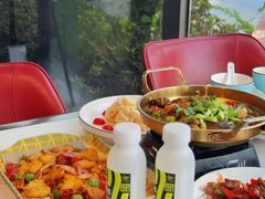 -食光慢宴·安吉土菜馆