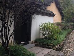 -法云安缦酒店