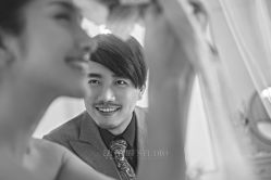 -太古映画婚纱摄影(天河店)