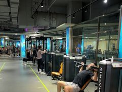 -阳光游泳培训(北苑店)