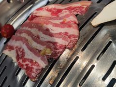 -本家韩国烤肉(青岛万象城店)