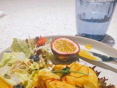-BE BRIGHT KITCHEN(正佳广场店)