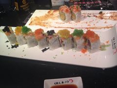iphone_upload_pic-将太无二·北美传奇寿司(瑞士公寓店)