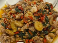 -八碗湘长沙市井菜(坡子街店)