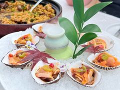 -品海楼·大连海胆锅贴馆(东港店)