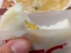 -肯德基(芳和店)