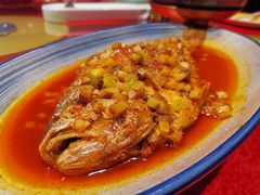 -那家小馆•北京菜•烤鸭(香山店)