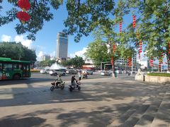 -星湖旅游景区七星岩