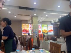 -同发号饭庄(复兴路店)