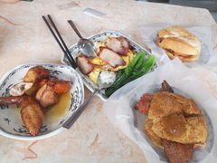 -渔记茶餐厅(渔村店)