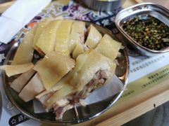 -阿金大白·上海菜馆(新天地店)