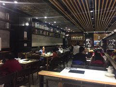 -火炉火自助餐(枫蓝国际店)