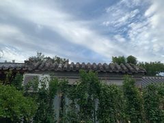 -糖房咖啡(南锣鼓巷店)