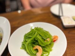 -北京老铺烤鸭(高新店)