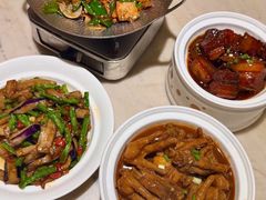-小菜园新徽菜(合肥天鹅湖万达店)