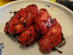 梅干菜鸡翅-紫泥369粗粮季(鼓楼店)