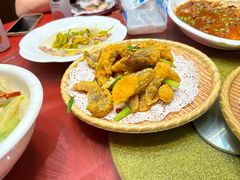 -吕四渔港码头海鲜餐厅
