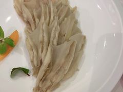 芥末鸭掌-北京全聚德(王府井店)