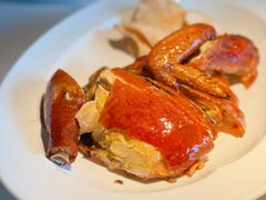 贵妃脆皮鸡-穿越·外婆家(西溪天堂店)