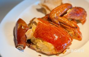 Imperial Crispy Chicken