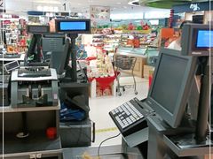 -GranVida生活超市(海信广场店)