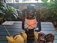 -J Create城市露营咖啡·简餐·宠物(上海动物园店)